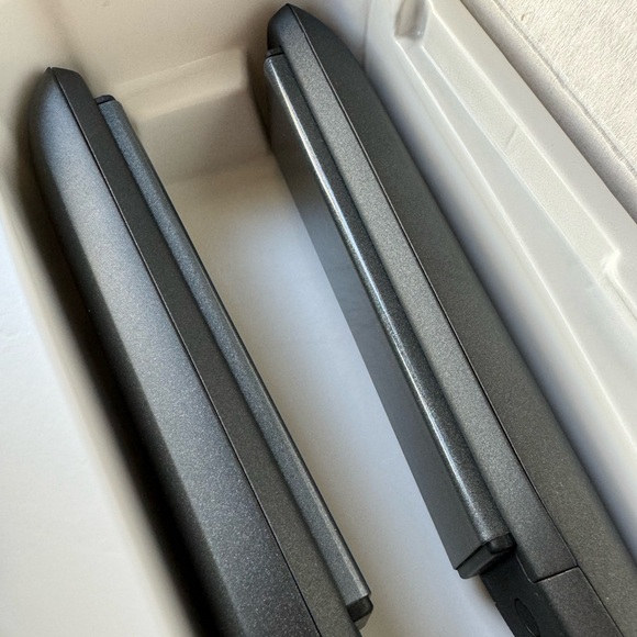 T3 Singlepass Ceramic Flat Iron - Picture 3 of 4